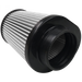 S&B KF-1050D-BKJF Air Filter For Intake Kits 75-5104,75-5053 Dry Extendable White S&B - Truck Part Superstore