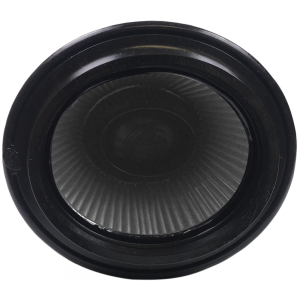 S&B KF-1052D-BKJF Air Filter For Intake Kits 75-5065,75-5058 Dry Extendable White S&B - Truck Part Superstore