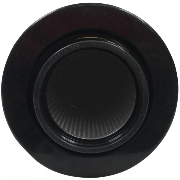 S&B KF-1053D-BKJF Air Filter For Intake Kits 75-5092,75-5057,75-5100,75-5095 Dry Extendable White S&B - Truck Part Superstore