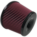 S&B KF-1053-BKJF Air Filter For Intake Kits 75-5092,75-5057,75-5100,75-5095 Cotton Cleanable Red S&B - Truck Part Superstore