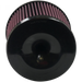 S&B KF-1053-BKJF Air Filter For Intake Kits 75-5092,75-5057,75-5100,75-5095 Cotton Cleanable Red S&B - Truck Part Superstore