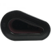 S&B KF-1054-BKJF Air Filter For Intake Kits 75-5032 Oiled Cotton Cleanable Red S&B - Truck Part Superstore
