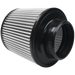 S&B KF-1055D-BKJF Air Filter For Intake Kits 75-5061,75-5059 Dry Extendable White S&B - Truck Part Superstore
