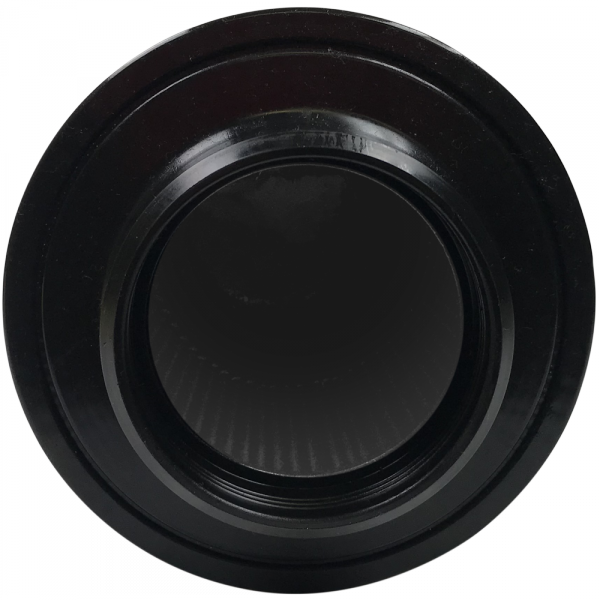 S&B KF-1055D-BKJF Air Filter For Intake Kits 75-5061,75-5059 Dry Extendable White S&B - Truck Part Superstore