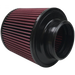S&B KF-1055-BKJF Air Filter For Intake Kits 75-5061,75-5059 Oiled Cotton Cleanable Red S&B - Truck Part Superstore