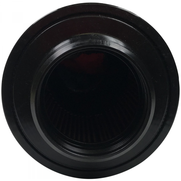 S&B KF-1055-BKJF Air Filter For Intake Kits 75-5061,75-5059 Oiled Cotton Cleanable Red S&B - Truck Part Superstore