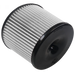 S&B KF-1056D-BKJF Air Filter For 75-5106,75-5087,75-5040,75-5111,75-5078,75-5066,75-5064,75-5039 Dry Extendable White S&B - Truck Part Superstore