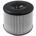 S&B KF-1056D-BKJF Air Filter For 75-5106,75-5087,75-5040,75-5111,75-5078,75-5066,75-5064,75-5039 Dry Extendable White S&B - Truck Part Superstore