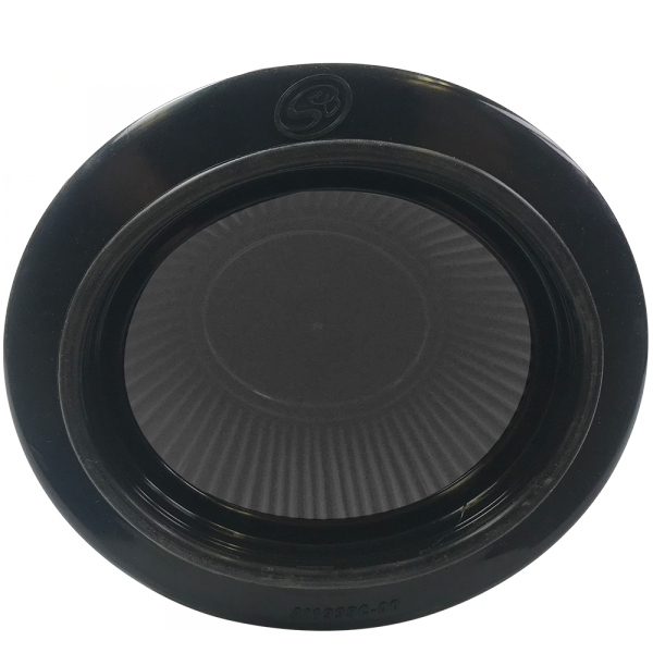 S&B KF-1056D-BKJF Air Filter For 75-5106,75-5087,75-5040,75-5111,75-5078,75-5066,75-5064,75-5039 Dry Extendable White S&B - Truck Part Superstore