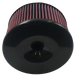 S&B KF-1056-BKJF Air Filter For 75-5106,75-5087,75-5040,75-5111,75-5078,75-5066,75-5064,75-5039 Cotton Cleanable Red S&B - Truck Part Superstore