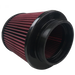 S&B KF-1056-BKJF Air Filter For 75-5106,75-5087,75-5040,75-5111,75-5078,75-5066,75-5064,75-5039 Cotton Cleanable Red S&B - Truck Part Superstore