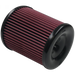 S&B KF-1057-BKJF Air Filter For Intake Kits 75-5060, 75-5084 Oiled Cotton Cleanable Red S&B - Truck Part Superstore