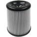 S&B KF-1057D-BKJF Air Filter For Intake Kits 75-5060, 75-5084 Dry Extendable White S&B - Truck Part Superstore