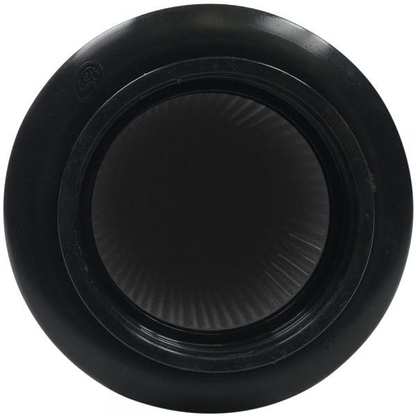 S&B KF-1057D-BKJF Air Filter For Intake Kits 75-5060, 75-5084 Dry Extendable White S&B - Truck Part Superstore