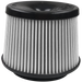 S&B KF-1058D-BKJF Air Filter For 75-5081,75-5083,75-5108,75-5077,75-5076,75-5067,75-5079 Dry Extendable White S&B - Truck Part Superstore