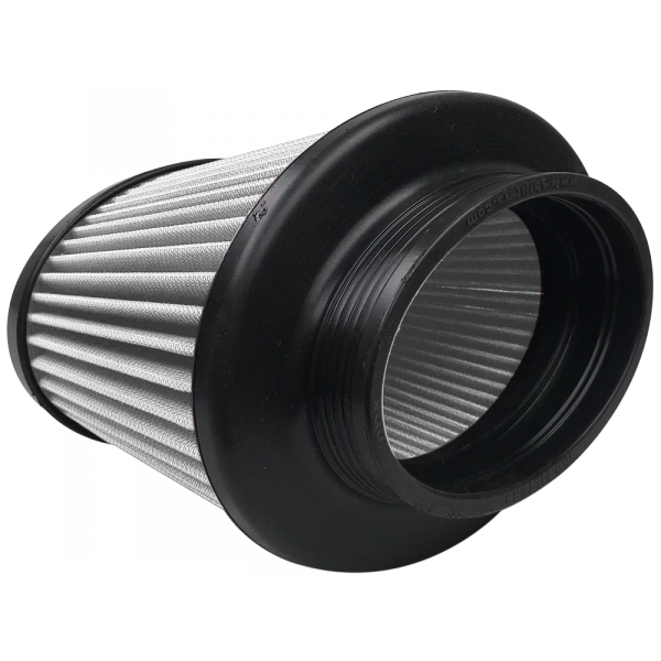 S&B KF-1058D-BKJF Air Filter For 75-5081,75-5083,75-5108,75-5077,75-5076,75-5067,75-5079 Dry Extendable White S&B - Truck Part Superstore