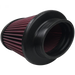 S&B KF-1058-BKJF Air Filter For 75-5081,75-5083,75-5108,75-5077,75-5076,75-5067,75-5079 Cotton Cleanable Red S&B - Truck Part Superstore