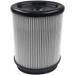 S&B KF-1059D-BKJF Air Filter For Intake Kits 75-5062 Dry Extendable White S&B - Truck Part Superstore