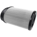 S&B KF-1059D-BKJF Air Filter For Intake Kits 75-5062 Dry Extendable White S&B - Truck Part Superstore