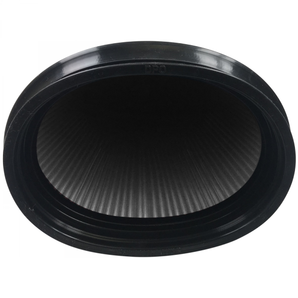 S&B KF-1059D-BKJF Air Filter For Intake Kits 75-5062 Dry Extendable White S&B - Truck Part Superstore