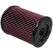 S&B KF-1060-BKJF Air Filter For Intake Kits 75-5116,75-5069 Oiled Cotton Cleanable Red S&B - Truck Part Superstore