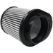 S&B KF-1061D-BKJF Air Filter For Intake Kits 75-5074 Dry Extendable White S&B - Truck Part Superstore