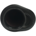 S&B KF-1062-BKJF Air Filter For Intake Kits 75-5075 Oiled Cotton Cleanable Red S&B - Truck Part Superstore