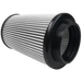 S&B KF-1063D-BKJF Air Filter For Intake Kits 75-5085,75-5082,75-5103 Dry Extendable White S&B - Truck Part Superstore
