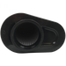 S&B KF-1064D-BKJF Air Filter For Intake Kits 75-5086,75-5088,75-5089 Dry Extendable White S&B - Truck Part Superstore