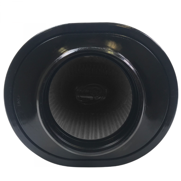 S&B KF-1068D-BKJF Air Filter For Intake Kits 75-5021 Dry Extendable White S&B - Truck Part Superstore