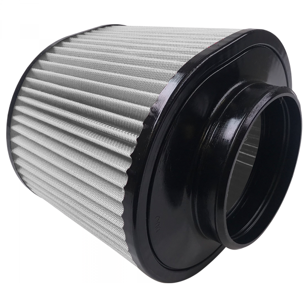 S&B KF-1068D-BKJF Air Filter For Intake Kits 75-5021 Dry Extendable White S&B - Truck Part Superstore