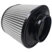 S&B KF-1068D-BKJF Air Filter For Intake Kits 75-5021 Dry Extendable White S&B - Truck Part Superstore