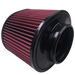 S&B KF-1068-BKJF Air Filter For Intake Kits 75-5021 Oiled Cotton Cleanable Red S&B - Truck Part Superstore
