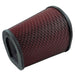 S&B KF-1070-BKJF Air Filter For Intake Kits 75-6000,75-6001 Oiled Cotton Cleanable Red S&B - Truck Part Superstore