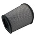 S&B KF-1070R-BKJF Air Filter For Intake Kits 75-6000, 75-6001 Dry Cleanable White S&B - Truck Part Superstore
