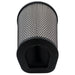 S&B KF-1070R-BKJF Air Filter For Intake Kits 75-6000, 75-6001 Dry Cleanable White S&B - Truck Part Superstore