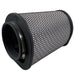 S&B KF-1070R-BKJF Air Filter For Intake Kits 75-6000, 75-6001 Dry Cleanable White S&B - Truck Part Superstore