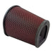 S&B KF-1070-BKJF Air Filter For Intake Kits 75-6000,75-6001 Oiled Cotton Cleanable Red S&B - Truck Part Superstore