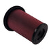 S&B KF-1072-BKJF Air Filter For Intake Kit 75-5128 Oiled Cotton Cleanable Red S&B - Truck Part Superstore