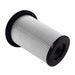 S&B KF-1072D-BKJF Air Filter For Intake Kit 75-5128D Dry Extendable White S&B - Truck Part Superstore