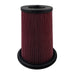 S&B KF-1072-BKJF Air Filter For Intake Kit 75-5128 Oiled Cotton Cleanable Red S&B - Truck Part Superstore