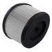 S&B KF-1074D-BKJF Air Filter Dry Extendable For Intake Kit 75-5132/75-5132D S&B - Truck Part Superstore
