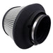 S&B KF-1074D-BKJF Air Filter Dry Extendable For Intake Kit 75-5132/75-5132D S&B - Truck Part Superstore