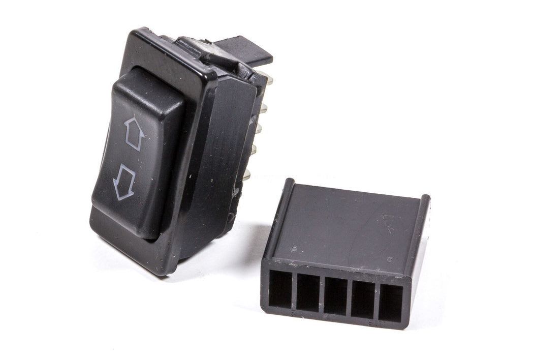 KEEP IT CLEAN KICSW1 Power Window Switch