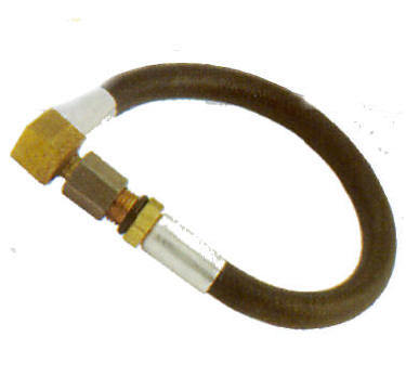 KINSLER 1966-19 Down Nozzle Lines 19in