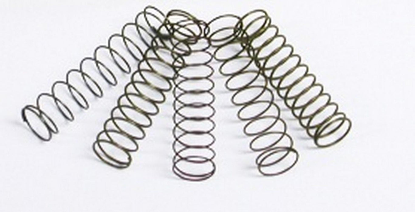 KINSLER 3303 Spring Kit - Kinsler 6AN Jet Can Bypass Valves