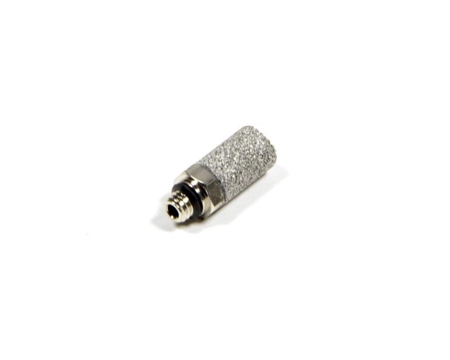 KINSLER 3989 Vent Breather 10/32 Male Threads Sintered S.S.