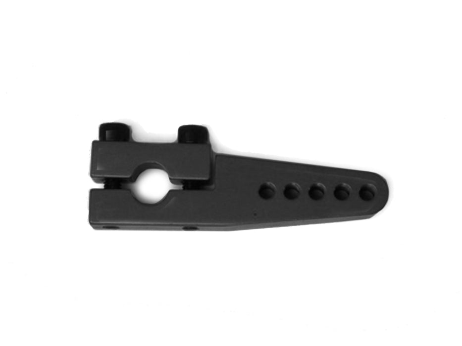 KINSLER 5521 2 Piece 3/8 Arm Shaft