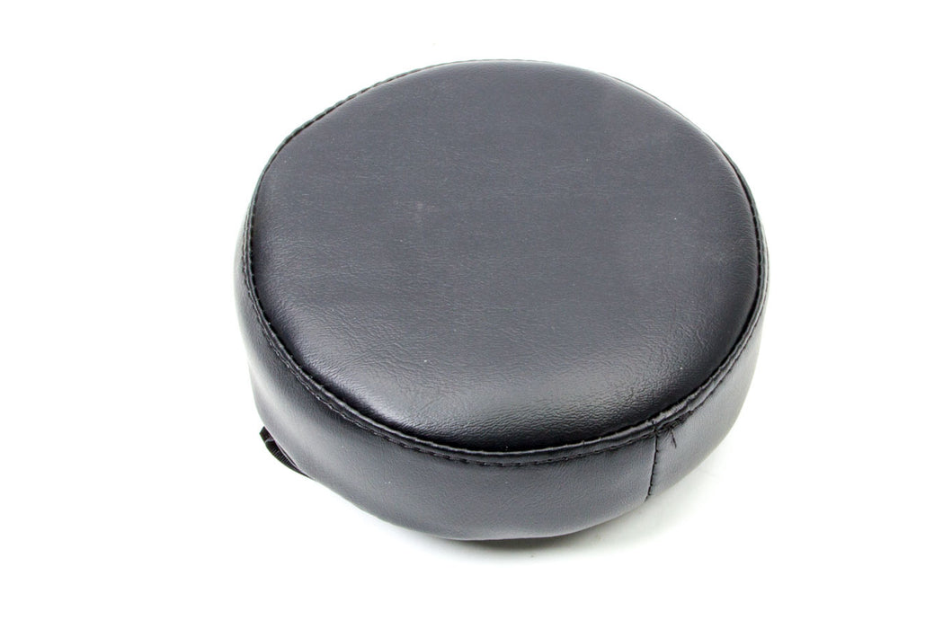 KIRKEY 00001 Steering Wheel Pad Three Spoke Black