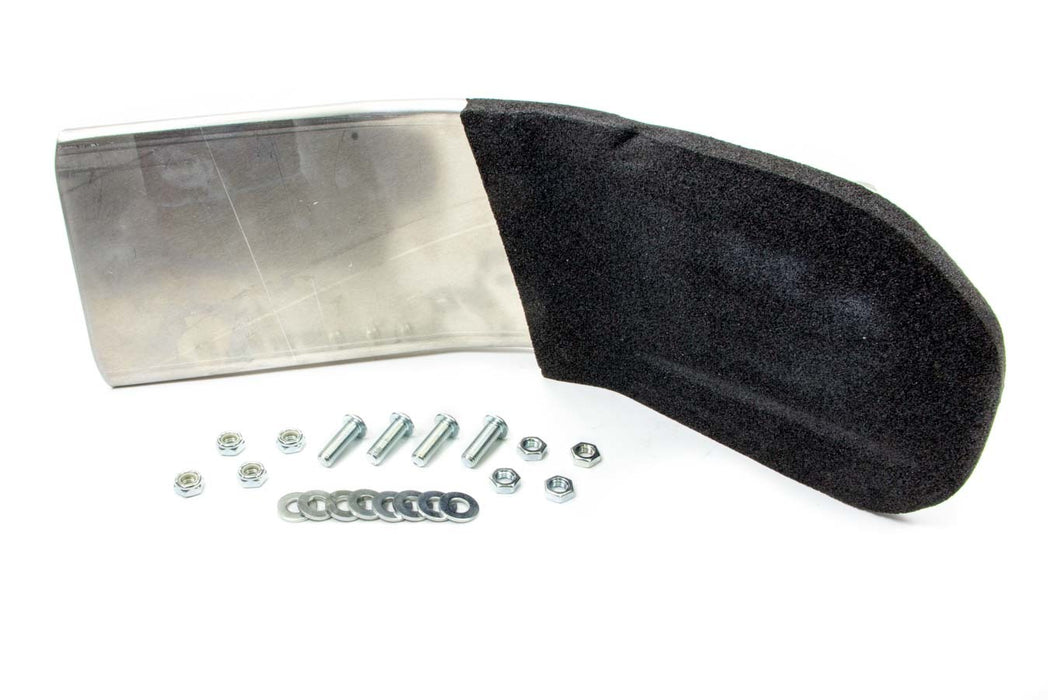 KIRKEY 00600 Shoulder Support Left